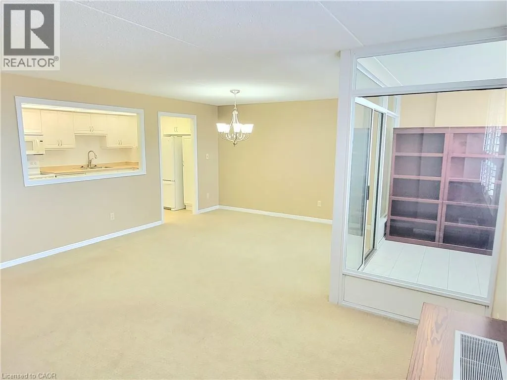 99 DONN Avenue Unit# 607, #607