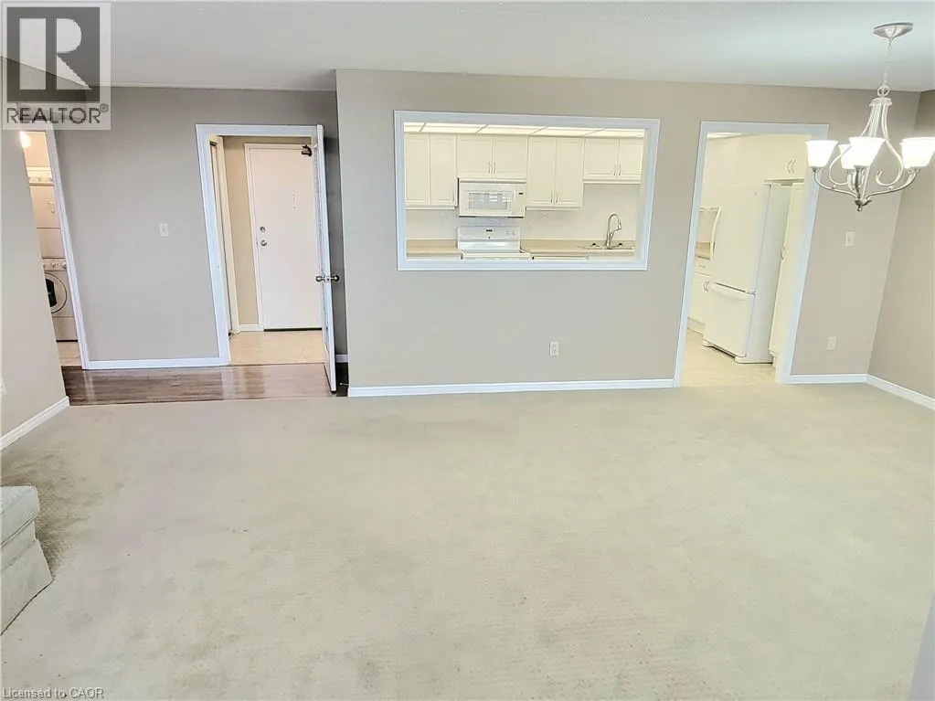 99 DONN Avenue Unit# 607, #607