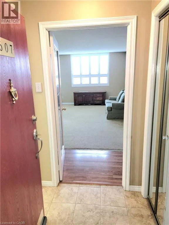 99 DONN Avenue Unit# 607, #607