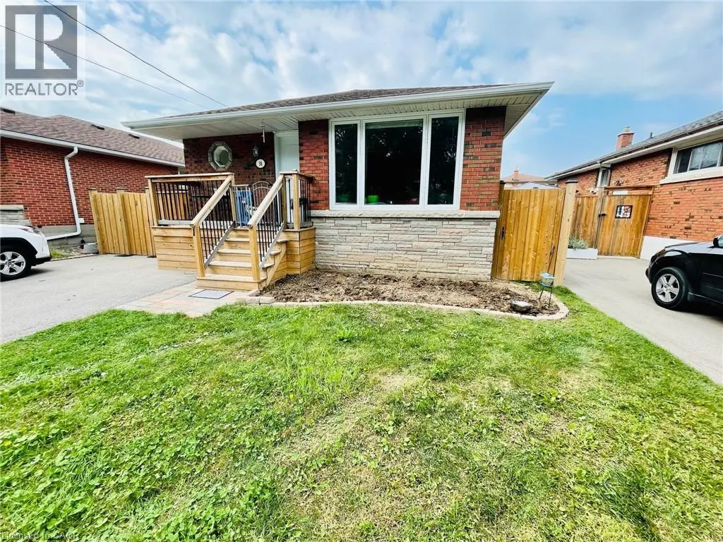 38 WARREN Avenue Unit# 1, #1