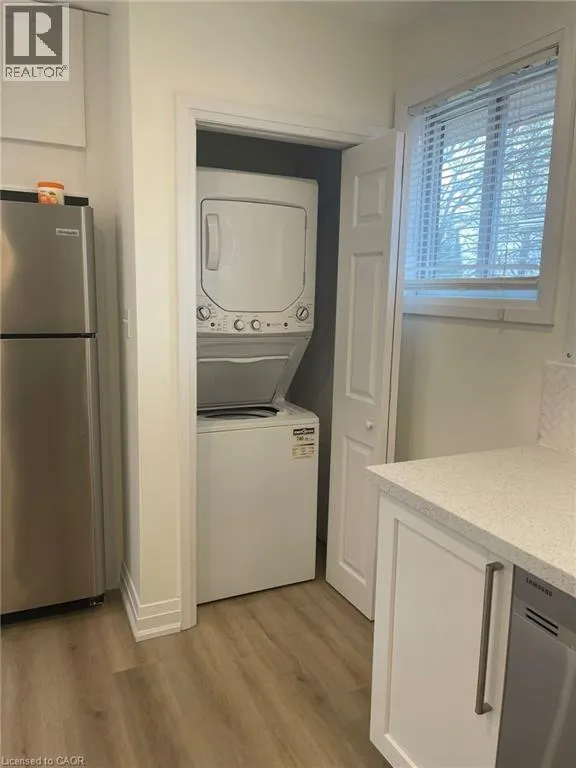 38 WARREN Avenue Unit# 1, #1