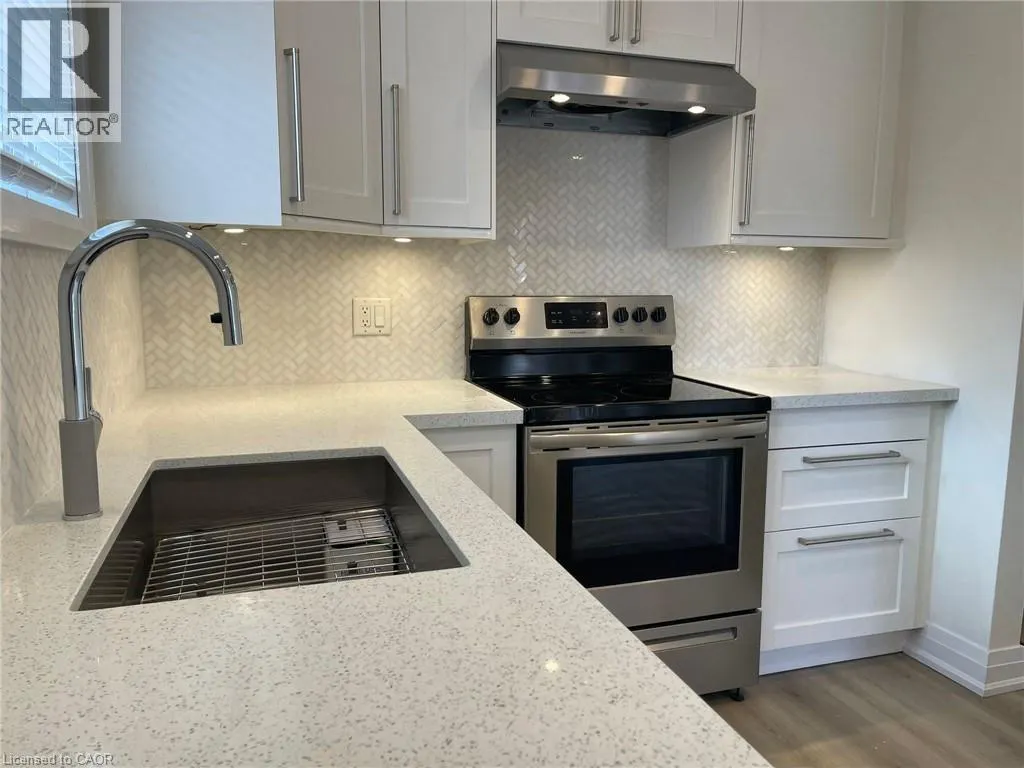 38 WARREN Avenue Unit# 1, #1