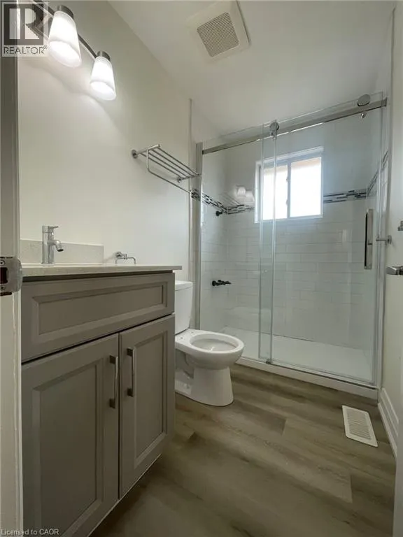 38 WARREN Avenue Unit# 1, #1