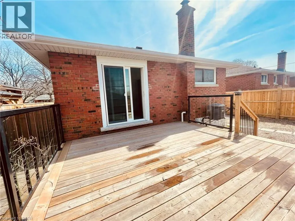 38 WARREN Avenue Unit# 1, #1