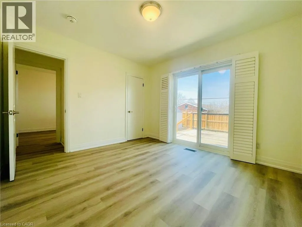 38 WARREN Avenue Unit# 1, #1