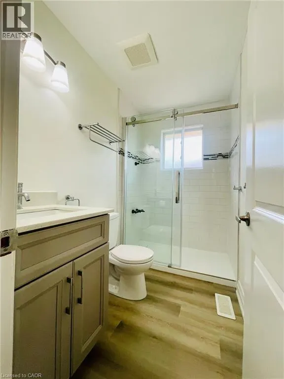 38 WARREN Avenue Unit# 1, #1