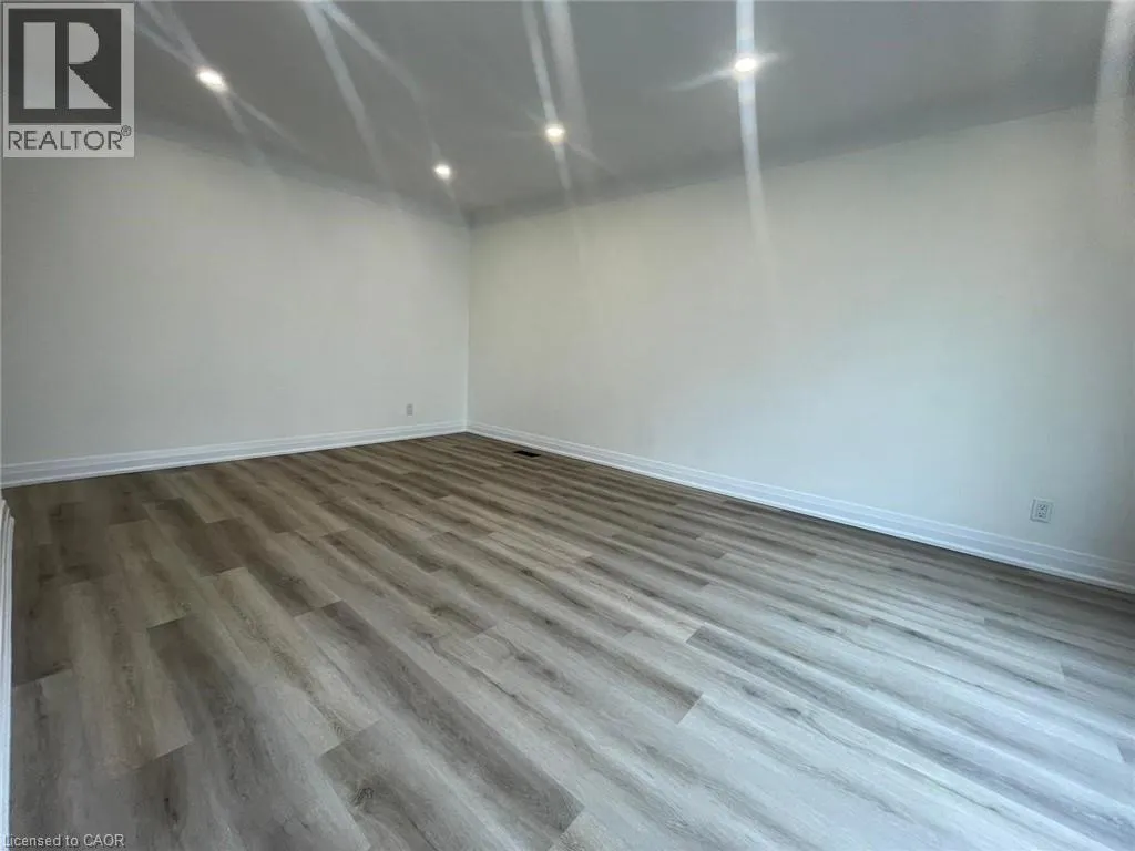 38 WARREN Avenue Unit# 1, #1