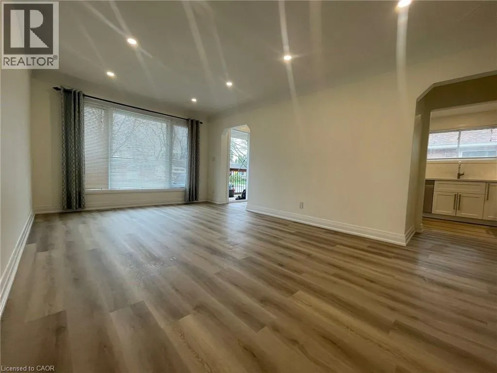 38 WARREN Avenue Unit# 1, #1