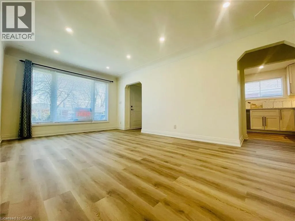 38 WARREN Avenue Unit# 1, #1
