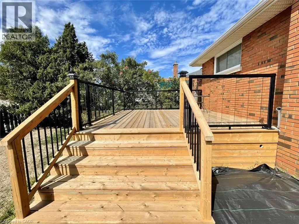 38 WARREN Avenue Unit# 1, #1
