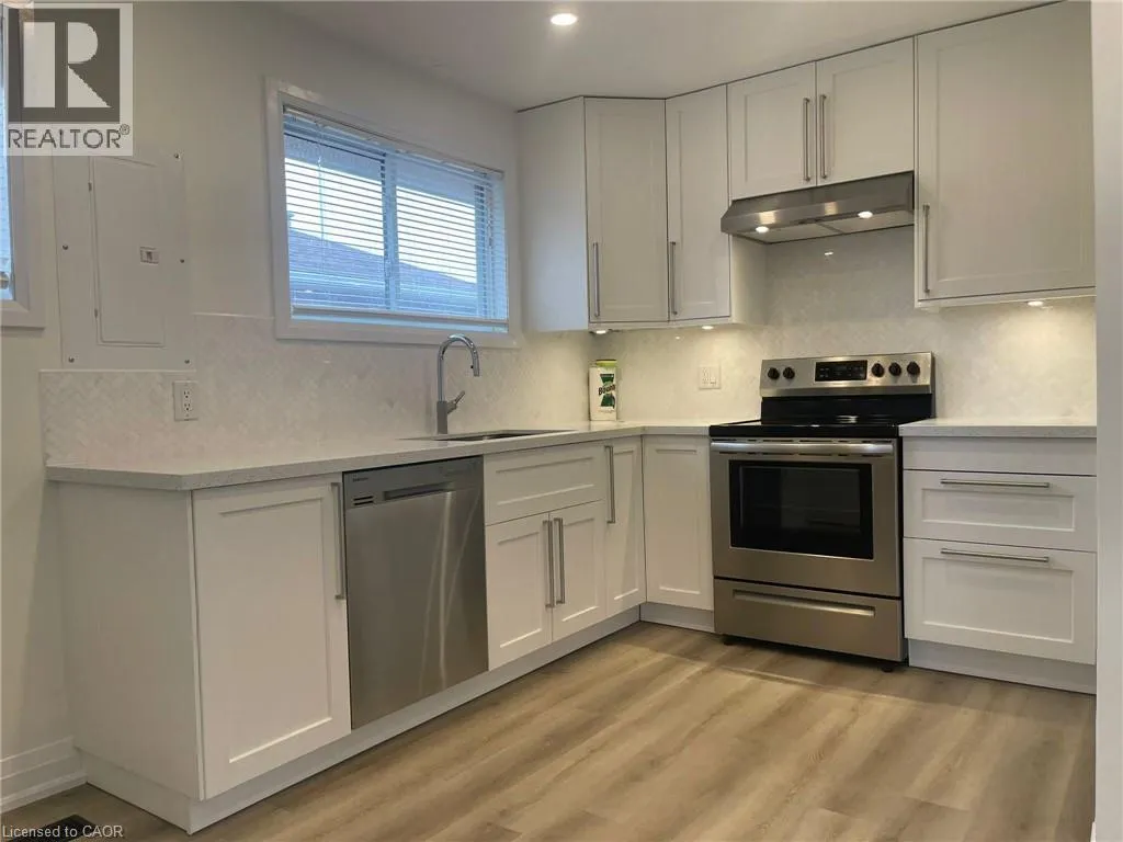 38 WARREN Avenue Unit# 1, #1