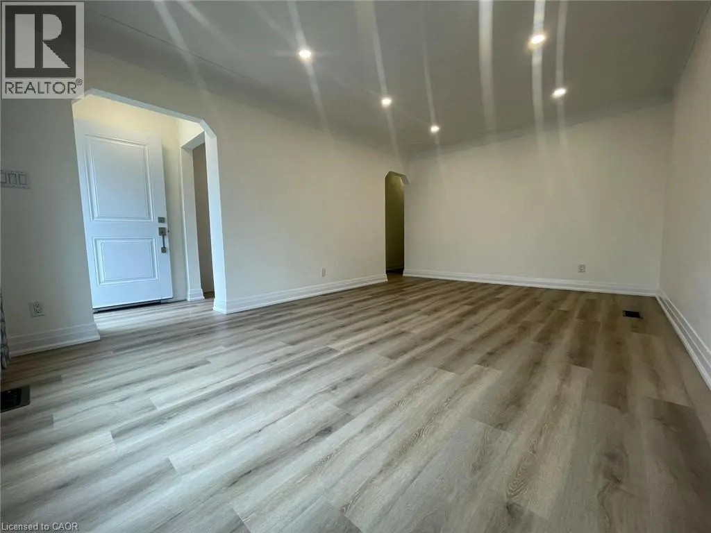 38 WARREN Avenue Unit# 1, #1
