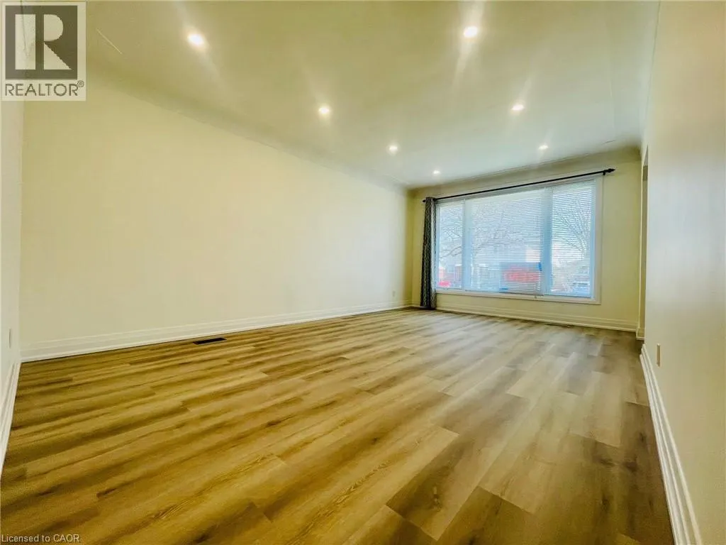 38 WARREN Avenue Unit# 1, #1