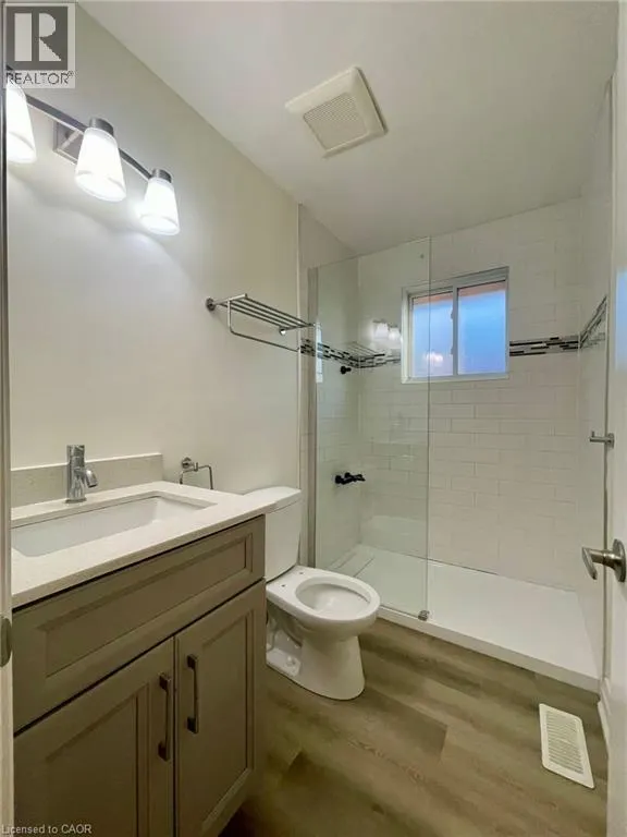 38 WARREN Avenue Unit# 1, #1