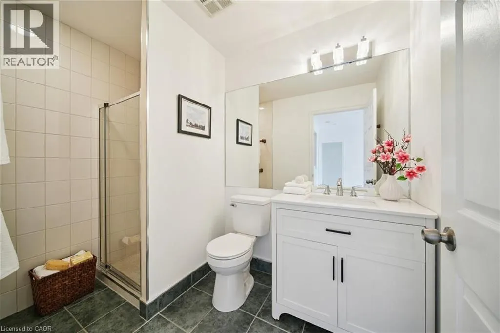 2511 LAKESHORE Road Unit# 314, #314