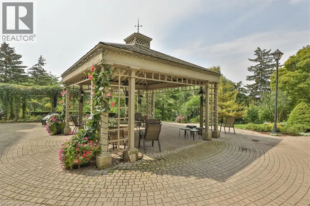 2511 LAKESHORE Road Unit# 314, #314