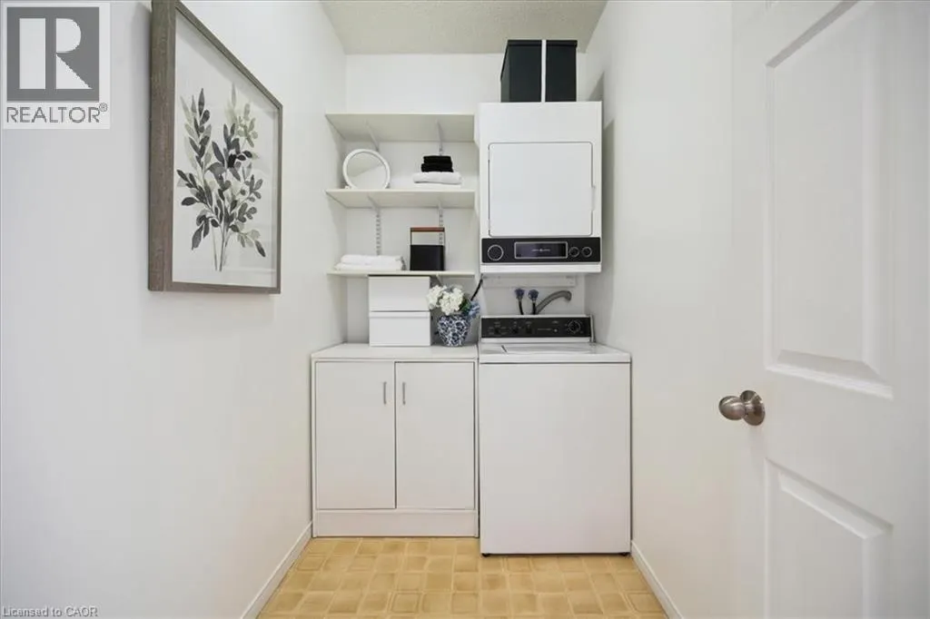 2511 LAKESHORE Road Unit# 314, #314