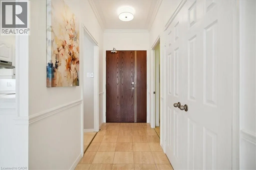 2511 LAKESHORE Road Unit# 314, #314