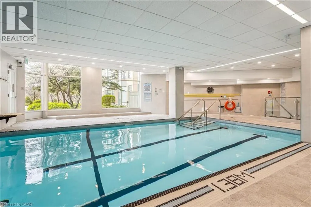 2511 LAKESHORE Road Unit# 314, #314