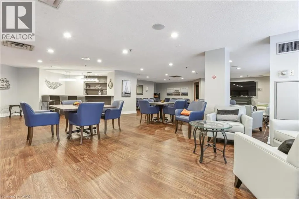 2511 LAKESHORE Road Unit# 314, #314