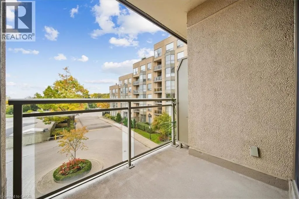 2511 LAKESHORE Road Unit# 314, #314