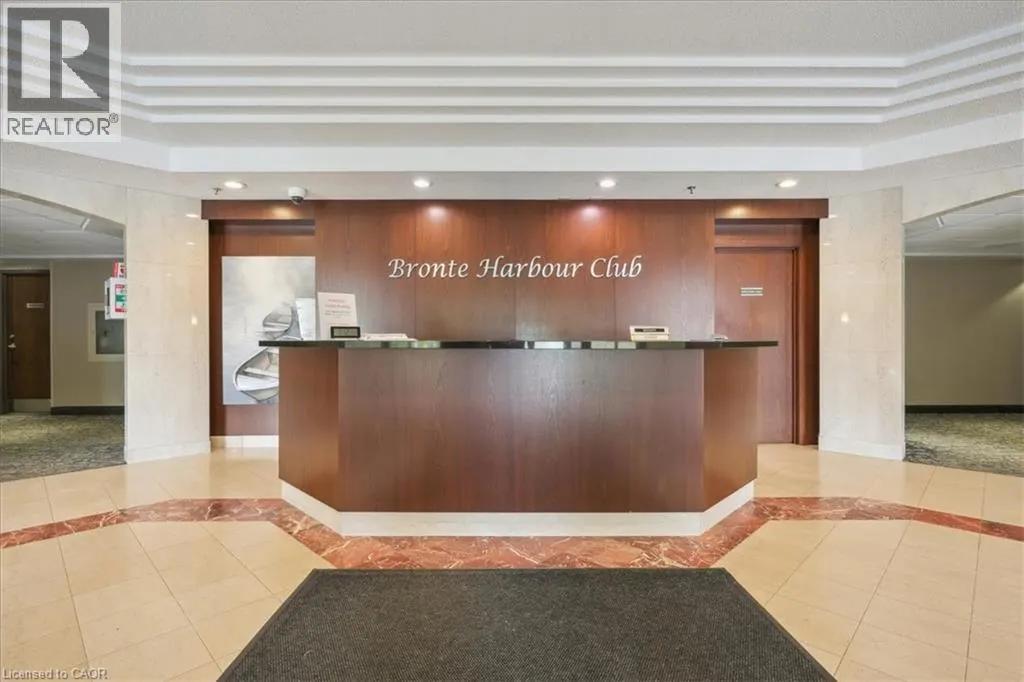 2511 LAKESHORE Road Unit# 314, #314