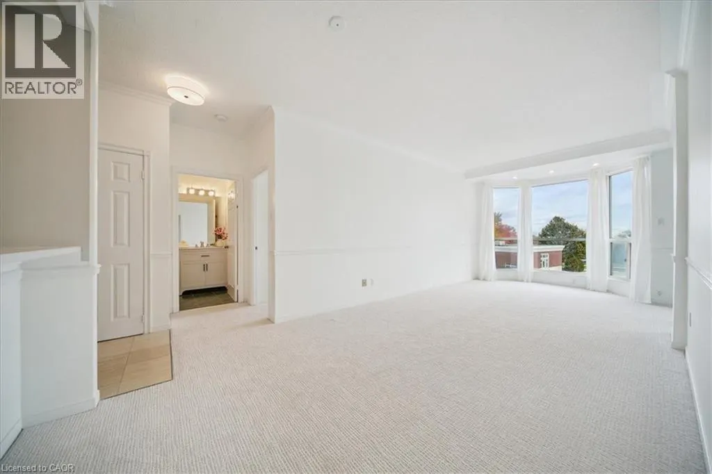 2511 LAKESHORE Road Unit# 314, #314