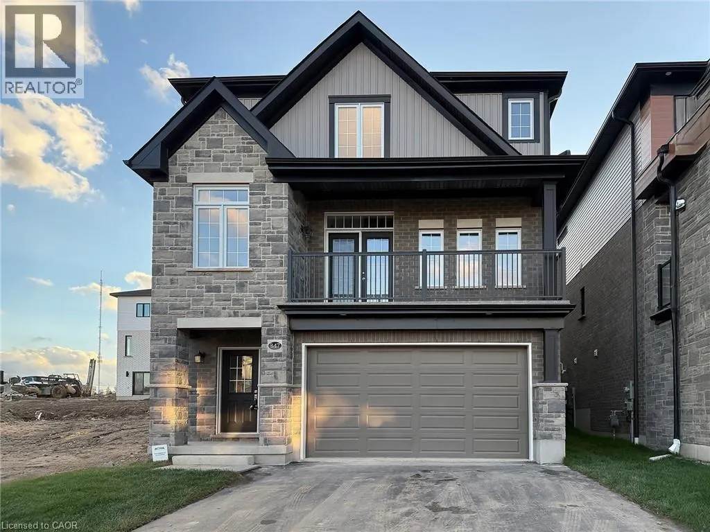 347 CANADA PLUM Street Unit# UPPER, #UPPER