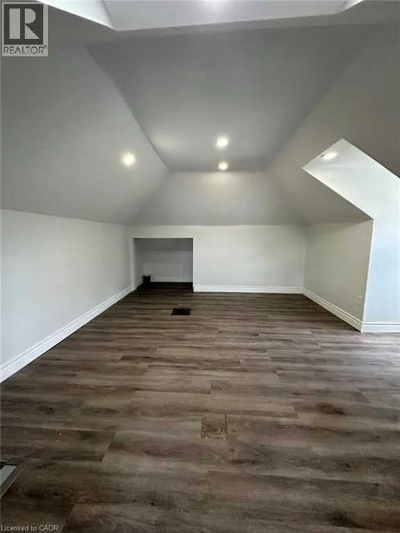 920 CONCESSION Street Unit# 1, #1