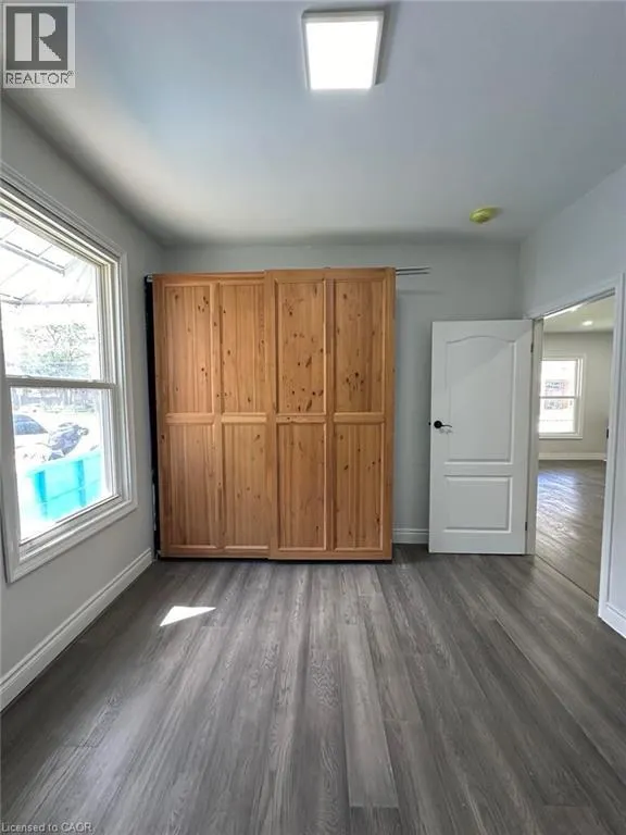 920 CONCESSION Street Unit# 1, #1