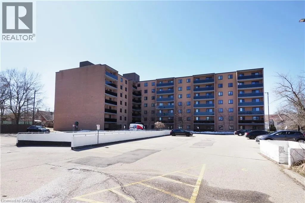 29 WEST Avenue Unit# 403, #403