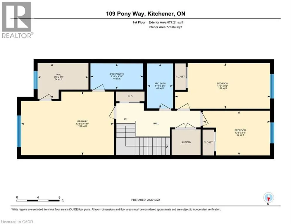 109 PONY Way