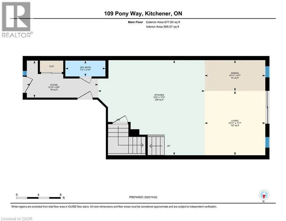 109 PONY Way