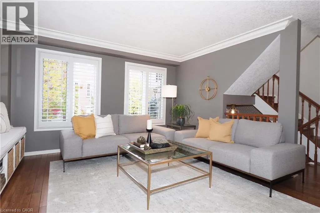 17 GROSVENOR Lane Unit# n/a, #n/a