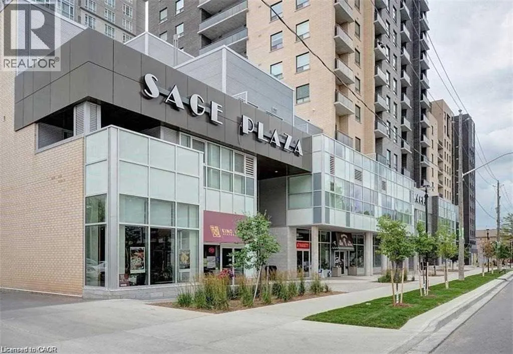318 SPRUCE Street Unit# 1907, #1907