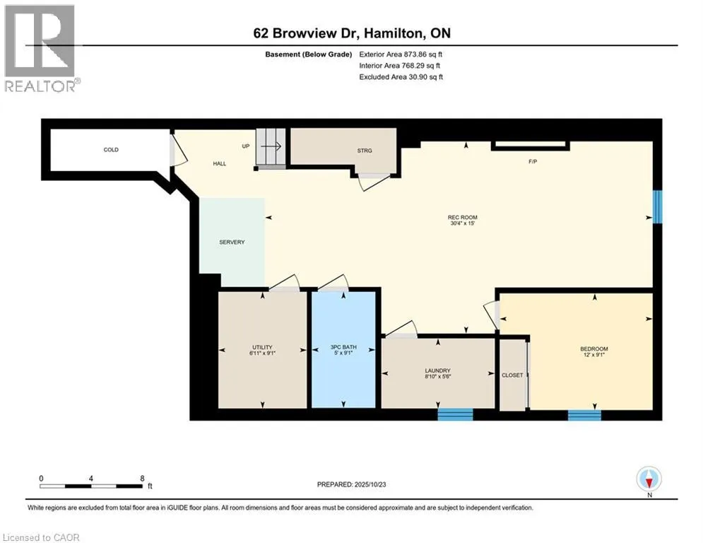 62 BROWVIEW Drive