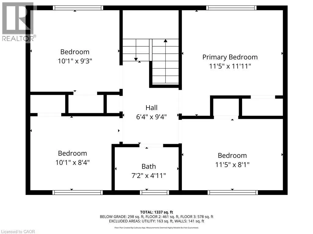 28 BACALL Crescent