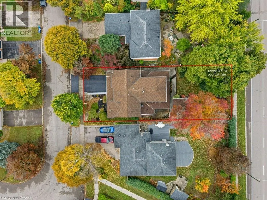 457 STILLMEADOW Circle