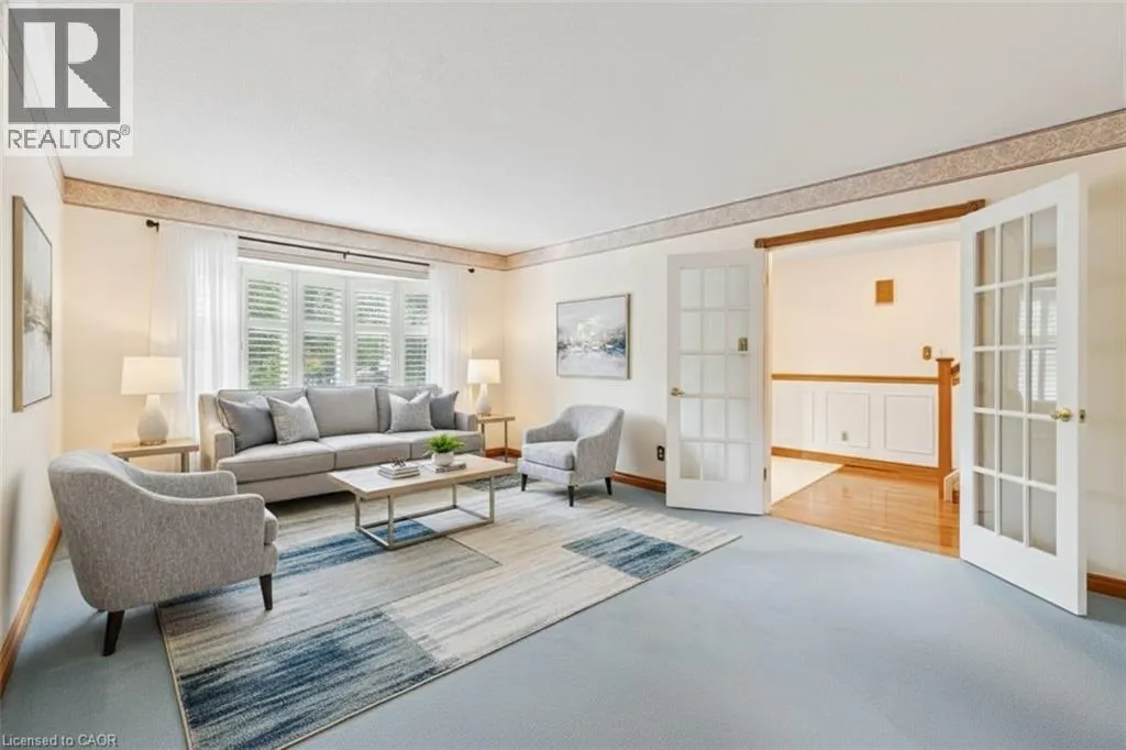 457 STILLMEADOW Circle