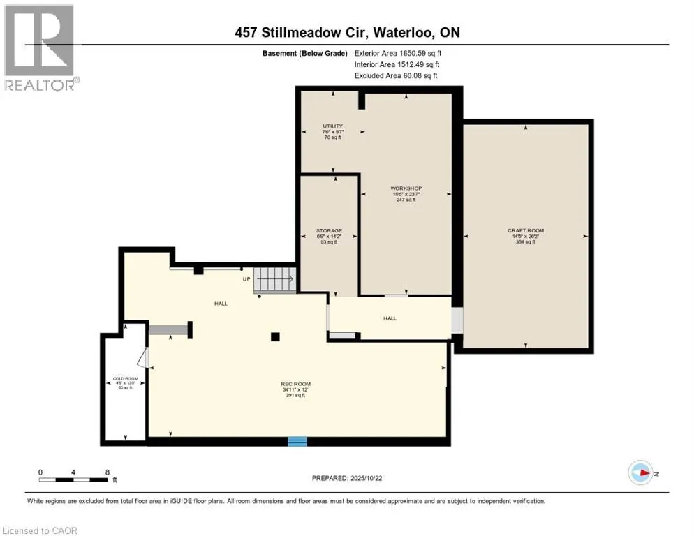 457 STILLMEADOW Circle