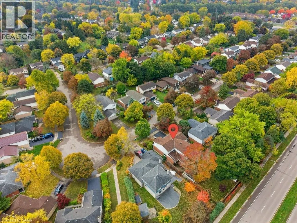 457 STILLMEADOW Circle