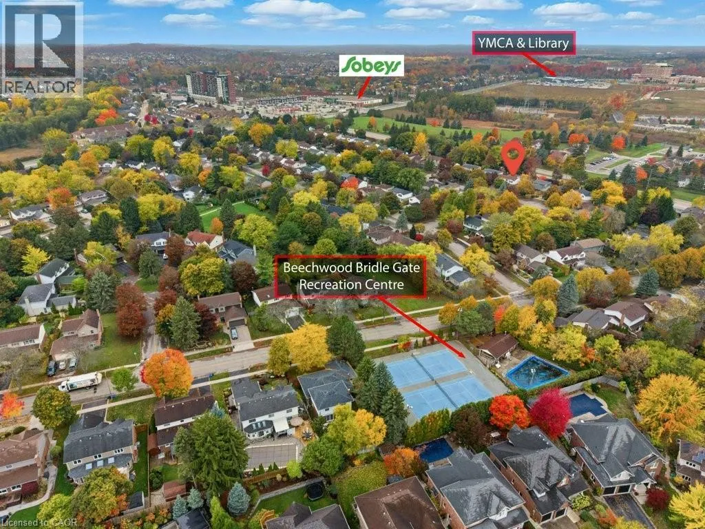 457 STILLMEADOW Circle