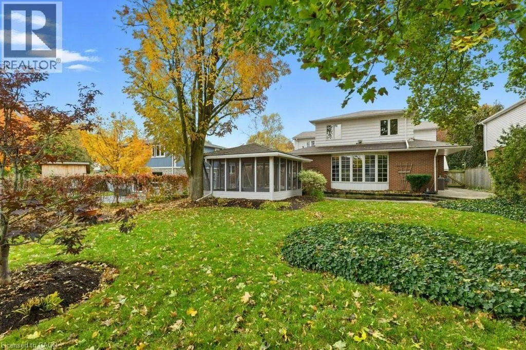 457 STILLMEADOW Circle