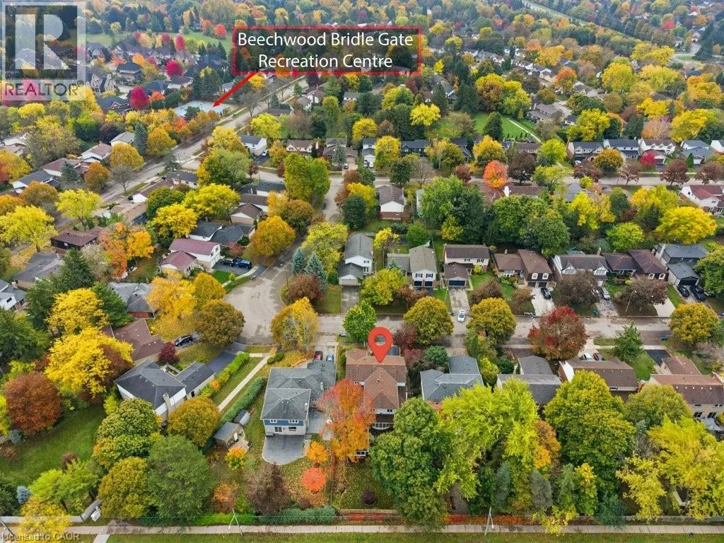 457 STILLMEADOW Circle