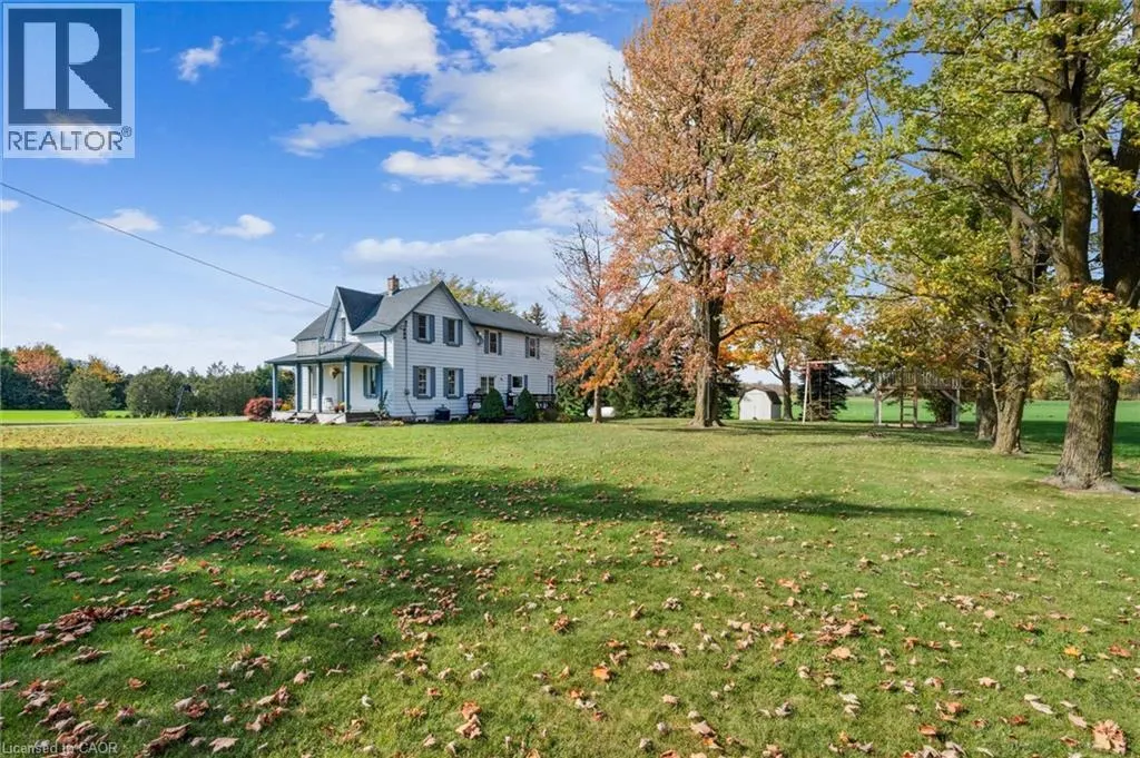 7500 ROAD 129