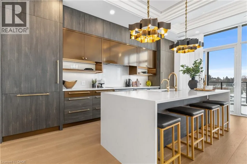 6523 WELLINGTON 7 Road Unit# 509, #509