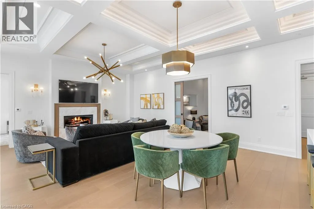 6523 WELLINGTON 7 Road Unit# 509, #509