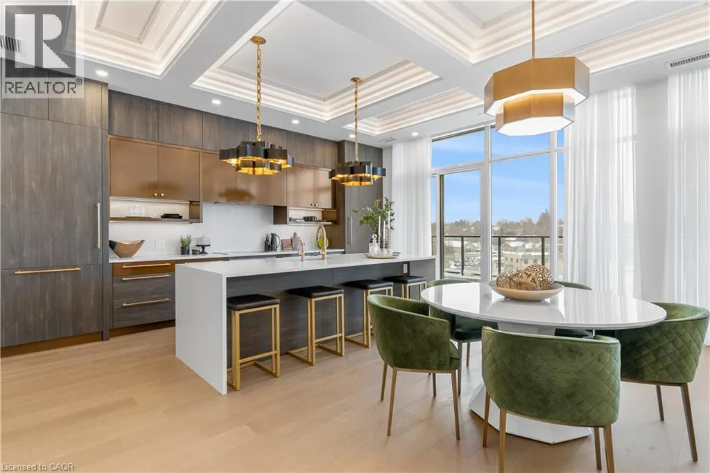 6523 WELLINGTON 7 Road Unit# 509, #509