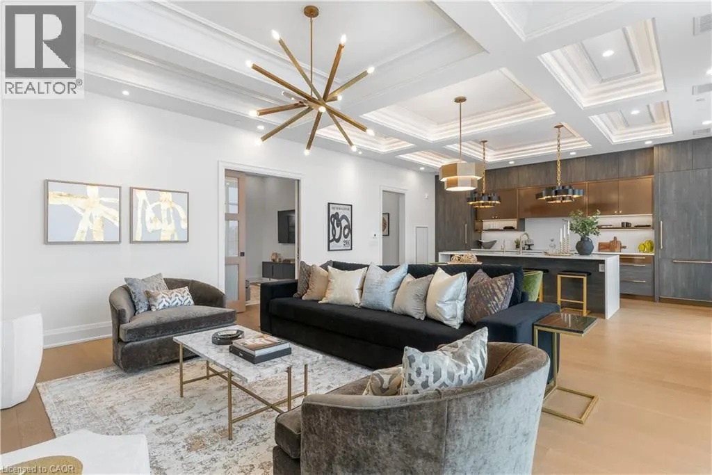 6523 WELLINGTON 7 Road Unit# 509, #509