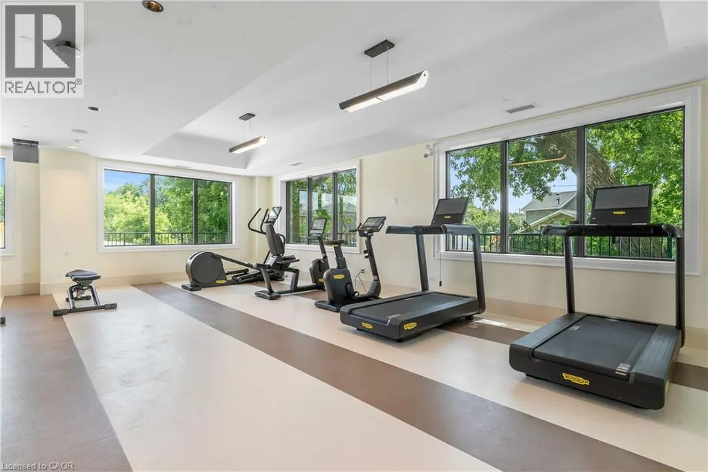 6523 WELLINGTON 7 Road Unit# 509, #509